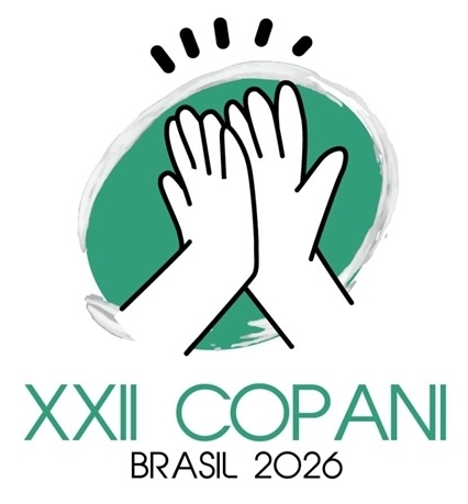 XXII COPANI Brasil 2026 – Convenção Panamericana Nikkei